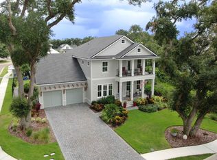 113 Ridgeway Rd, Saint Augustine, FL 32080