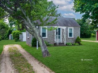 34 Curtis Ln, Edgartown, MA 02539