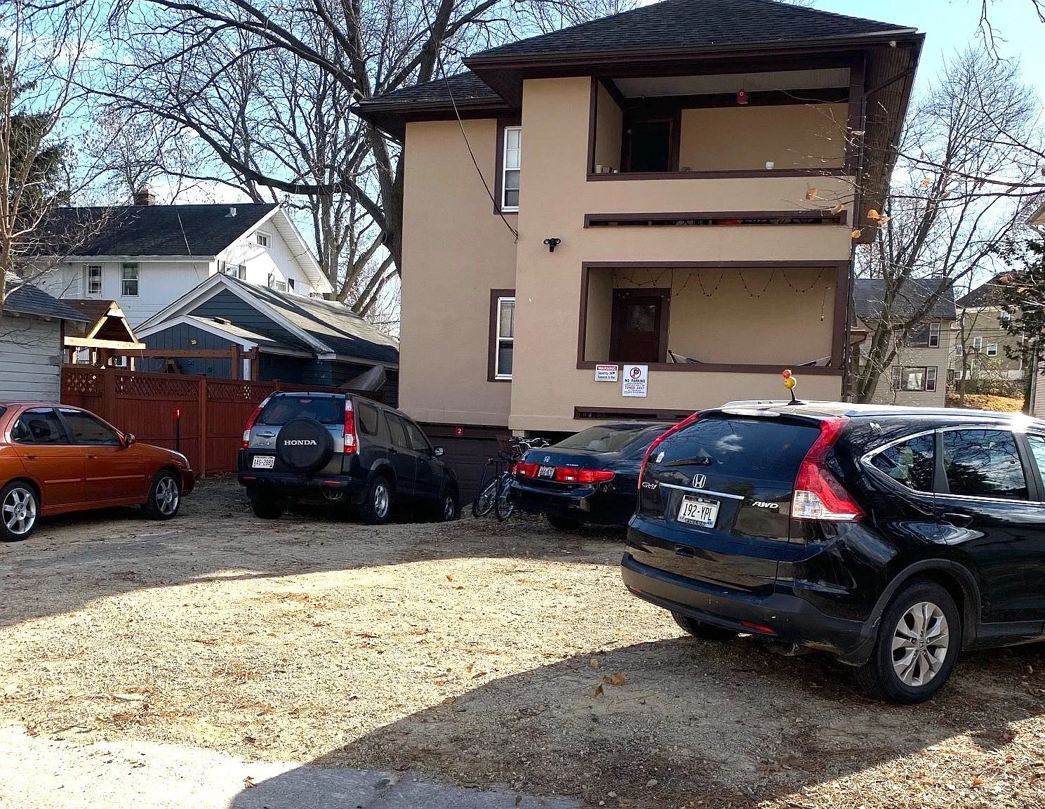 1608 Adams St — Photo 2
