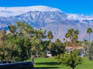 69411 Ramon Rd #807, Cathedral City, CA 92234