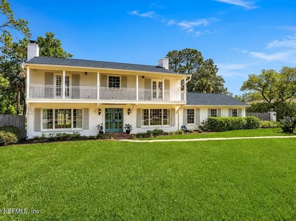 8239 HOLLYRIDGE Road, Jacksonville, FL 32256