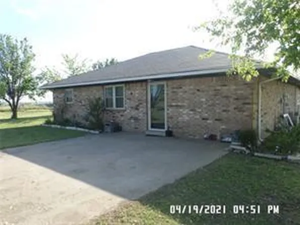 6125 N Highway 281, Geary, OK 73040