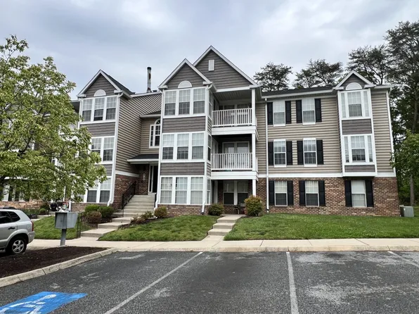 904 Cedar Crest Ct #2, Edgewood, MD 21040