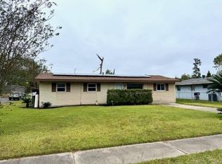 1201 Texas St, Sulphur, LA 70663