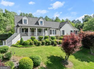 384 Pine Grove Rd, Cornelia, GA 30531