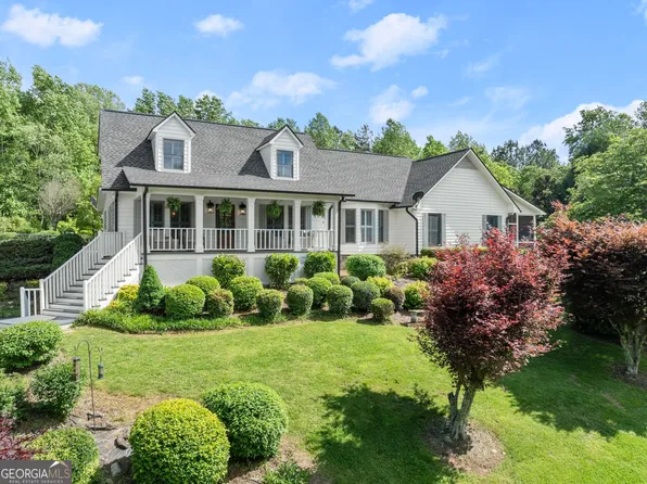 384 Pine Grove Rd, Cornelia, GA 30531
