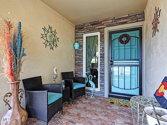 4th image of 17203 N PALO VERDE Drive