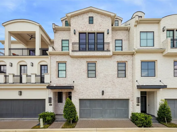 110 Wellington Row Rd, Houston, TX 77024