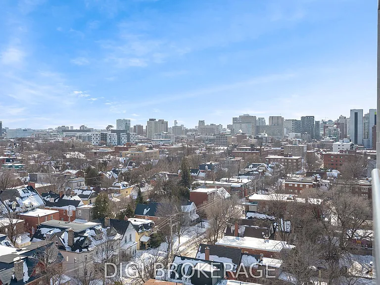 560 Rideau St #1201 — Photo 20