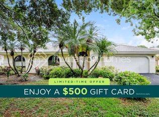 5166 NW 99th Way, Pompano Beach, FL 33076