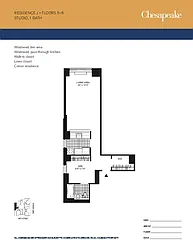 Rented by Fetner Properties