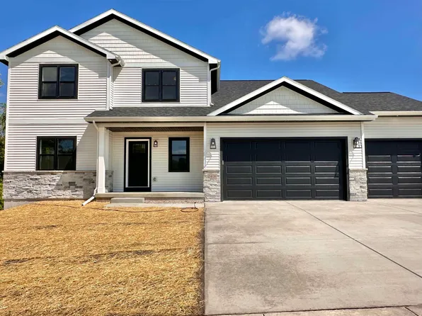 2408 Markens Gate #1, Stoughton, WI 53589