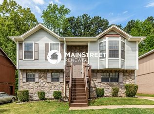 6920 Suburban Ter, Birmingham, AL 35212