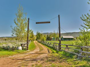 3941 S River View Dr, Kamas, UT 84036