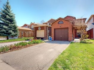 73 Swinton Cres, Vaughan, ON L4J 2W9