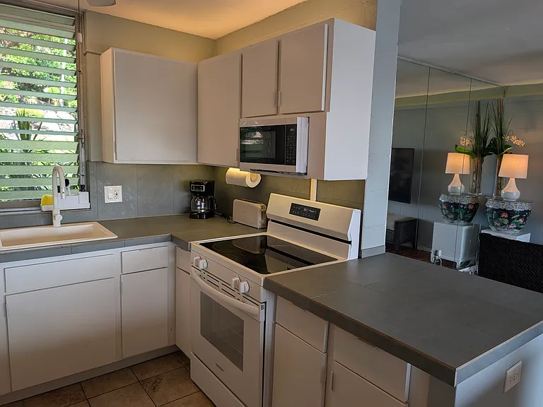 78-7030 Alii Dr #306 — Photo 18