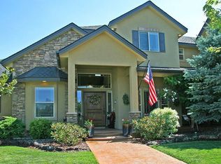 3030 S Bear Claw Pl, Meridian, ID 83642