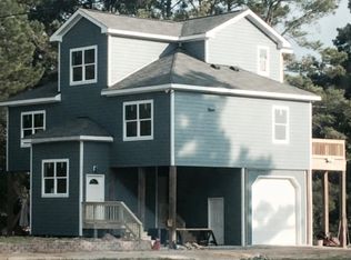107 Barracuda St, Moyock, NC 27958