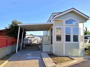 708 H St SPACE 35, Chula Vista, CA 91910