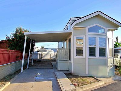 708 H St Space 35, Chula Vista, CA, 91910