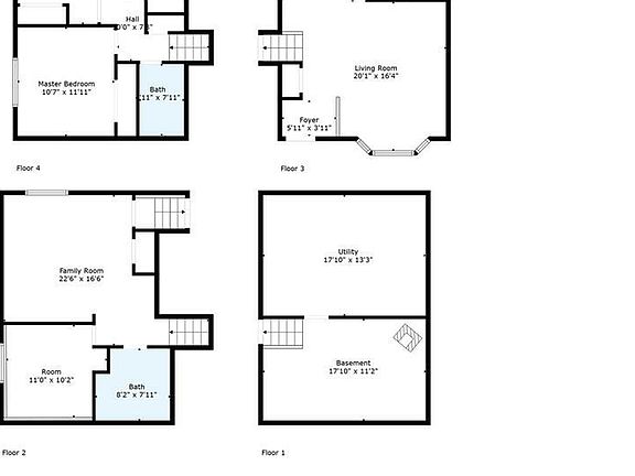 4th image of this home