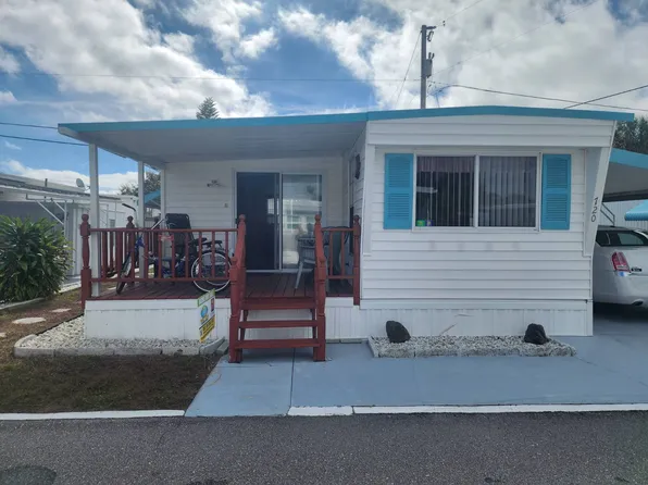 4125 Park St N Lot 720, Saint Petersburg, FL 33709