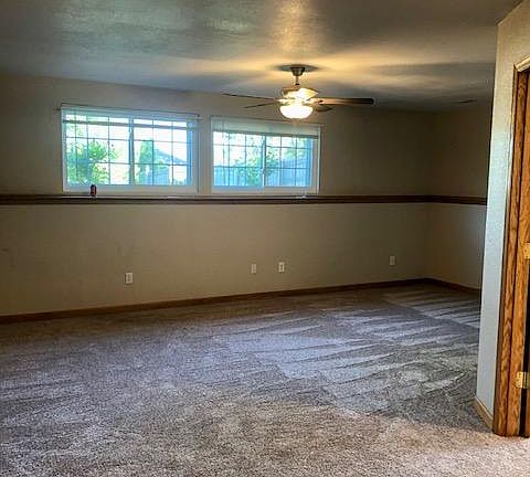Lower Level Rec Room