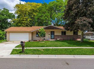 1008 Ring St, Sun Prairie, WI 53590