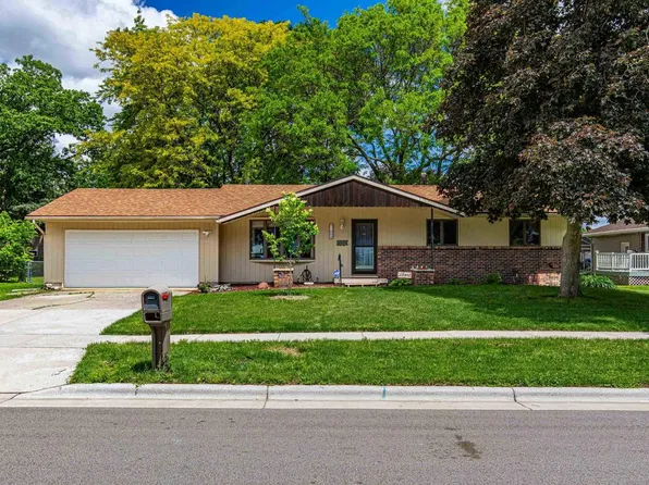 1008 Ring Street, Sun Prairie, WI 53590