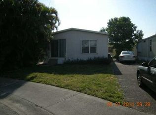 5310 SW 28th Ter, Fort Lauderdale, FL 33312