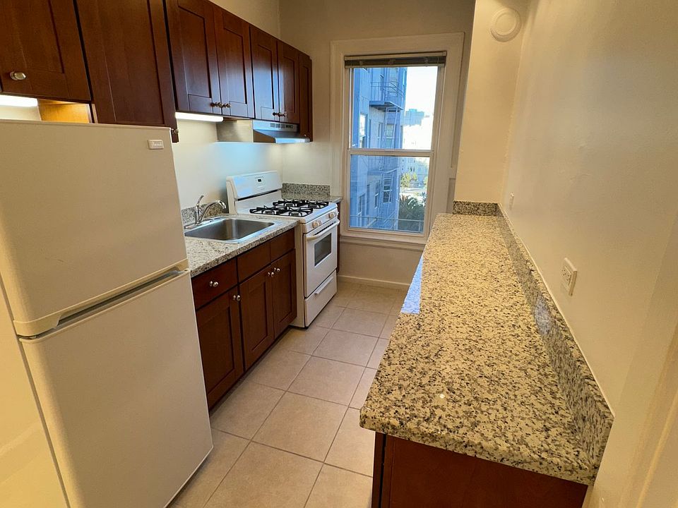 1st image of 634-644 Polk St #601