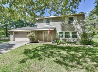 31615 Debbi Ln, Magnolia, TX 77355