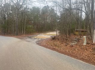 841 Pemberton St, Waterloo, SC 29384