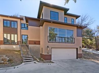 1405 Parkinson Dr, Austin, TX 78704