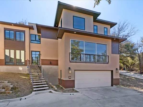 1405 Parkinson Dr, Austin, TX 78704