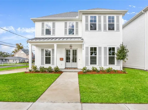 8019 Landry Ave, Harahan, LA 70123