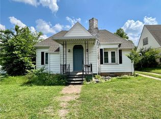 1215 W Missouri Ave, Chickasha, OK 73018