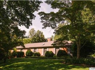 200 Willow Brook Rd, Earlysville, VA 22936