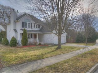 424 Judson Ave, Groton, CT --