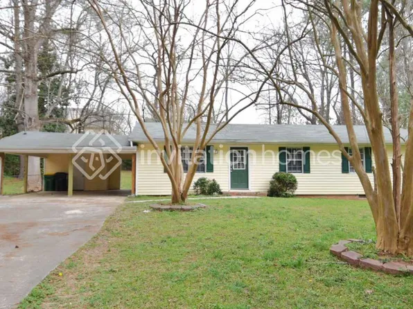 110 Woodglen Ct, Woodstock, GA 30188