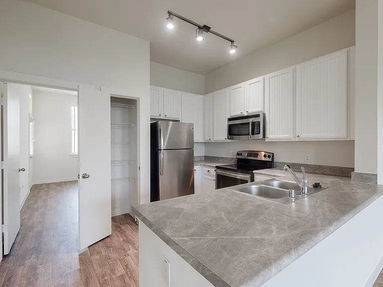 The District At Cypress Waters - Parson's Green — Photo 1480