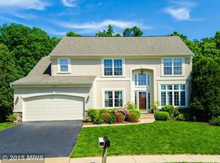 14527 Meeting Camp Rd, Centreville, VA 20121