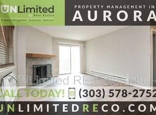 14652 E 2nd Ave APT 309D, Aurora, CO 80011