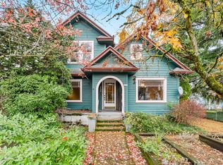 4625 NE Prescott St, Portland, OR 97218