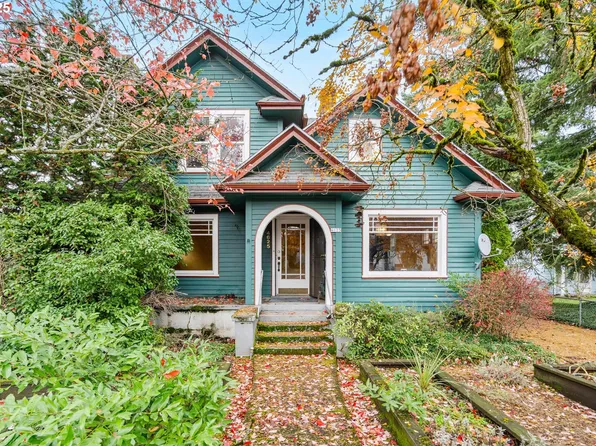 4625 NE Prescott St, Portland, OR 97218