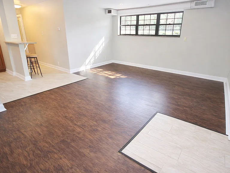 2BR - Living Room (Available NOW!)