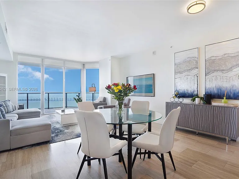 1300 Brickell Bay Dr #3402 — Photo 10