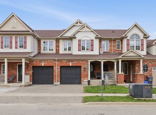 362 Cavanagh Ln, Milton, ON L9T 8J9
