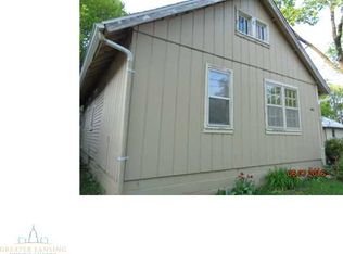 1000 Queen St, Lansing, MI 48915