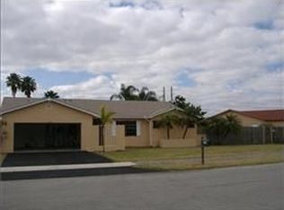 12520 SW 259th St, Homestead, FL 33032